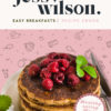 easy breakfast recipe ebook