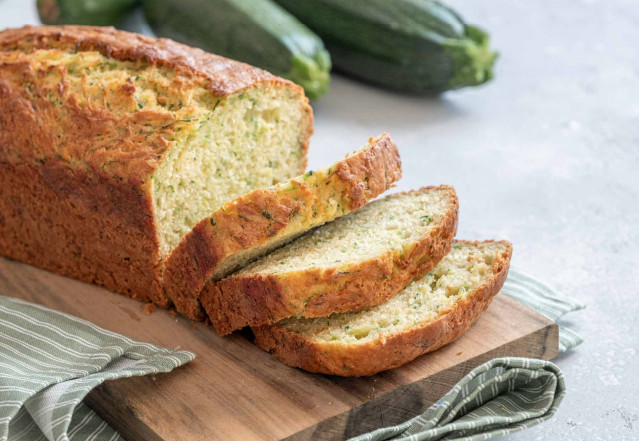 healthy loaf bread